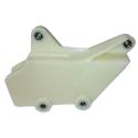 UFO  : UFO Chain Guide + Slider Kit Translucent White Yamaha