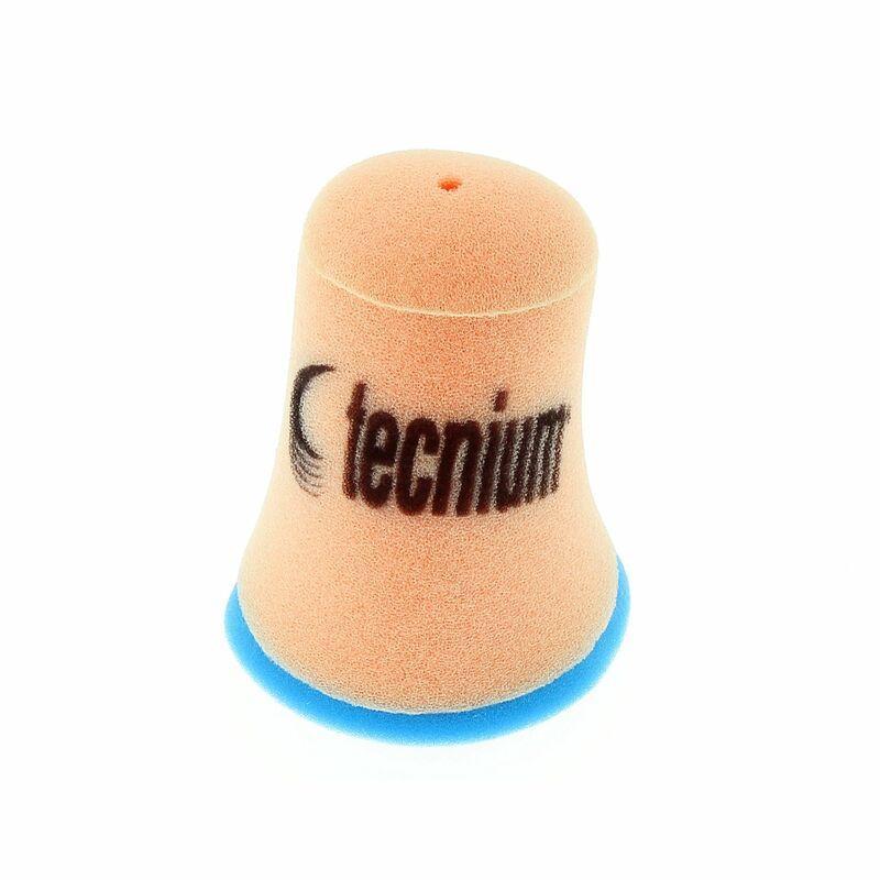 TECNIUM 0412 : Filtro de aire TECNIUM DR600 85-89