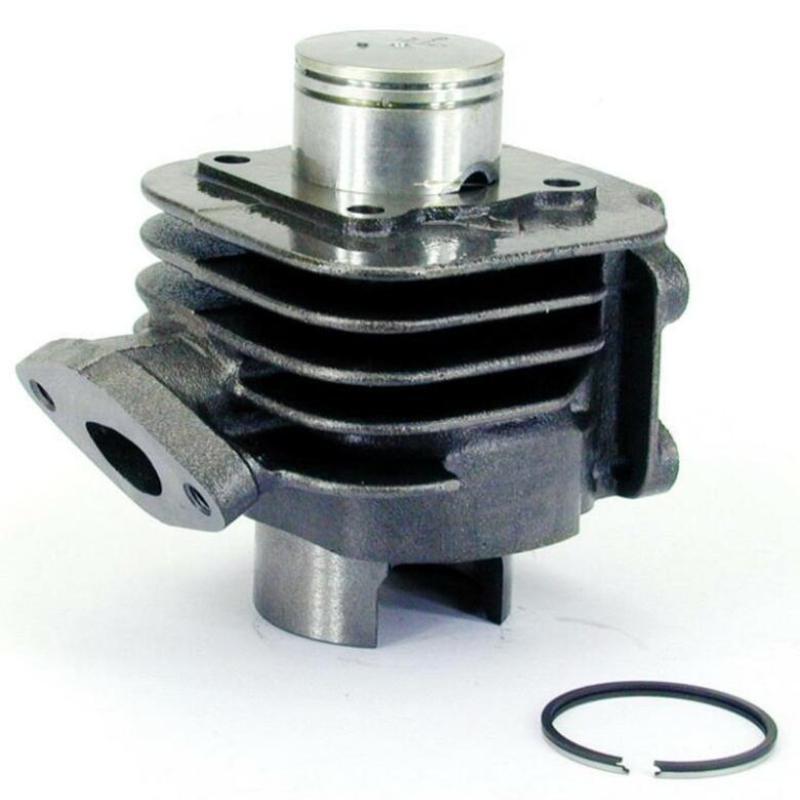 TECNIUM 0303000 : Cilindro Tecnium motor vertical Minarelli