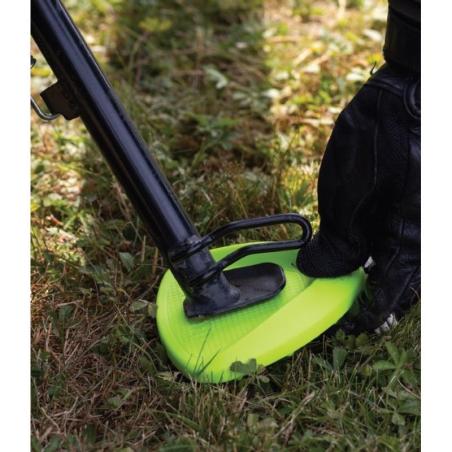 OXFORD OX764 : Base pata de cabra OXFORD Magnimate - fluo