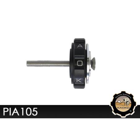KAOKO PIA105 : Estabilizador control del acelerador KAOKO Piaggio MP3 500IE
