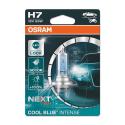 OSRAM 64210CBN-01B : Bombilla OSRAM Cool Blue Intense H7 12V/55W - X1