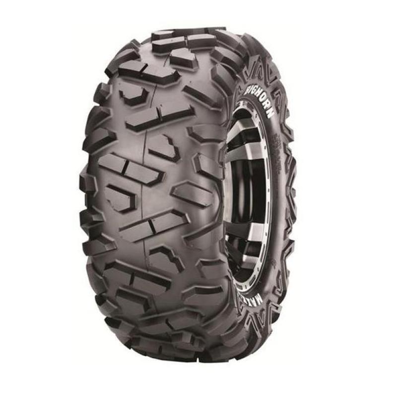MAXXIS ETM00861100 : Neumático MAXXIS BIGHORN M918 29X11 R 14 6PR 70M E TL