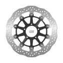NG BRAKE DISC 1797XG : Disco de freno NG BRAKES ondulado flotante