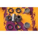 PIVOT WORKS PWSHK-H24-008 : Kit de Cojinetes de Amtortiguador PIVOT WORKS HONDA CR80R 1996-02 ET CR85R 2003-07
