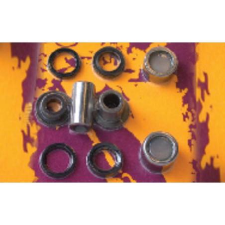 PIVOT WORKS PWSHK-H24-008 : Kit de Cojinetes de Amtortiguador PIVOT WORKS HONDA CR80R 1996-02 ET CR85R 2003-07