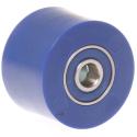 RFX FXCR1003855BU : Rodillo de cadena RFX Race (azul) 38 mm Universal