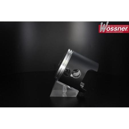 WOSSNER 8132DA : Pistón forjado WÖSSNER - 8132