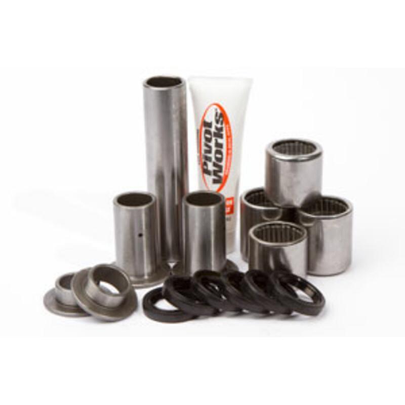 PIVOT WORKS PWLK-Y39-000 : Kit Reparación Biela PIVOT WORKS Yamaha WR250 / 450-F