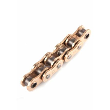 AFAM A520RXX-GG 120L : AFAM A520RXXGG X-Ring Cadena 520 - 120 eslabones