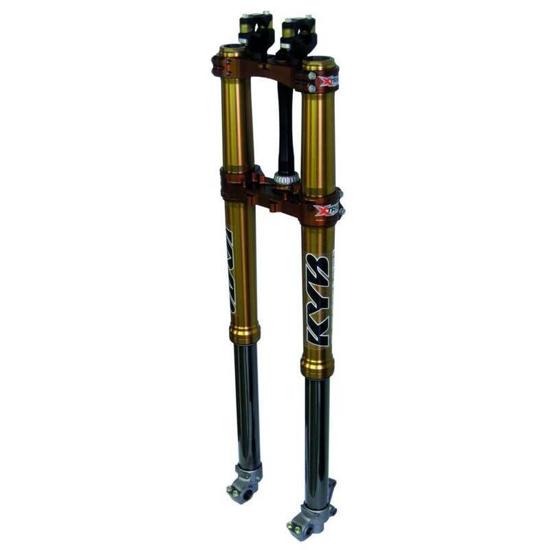KAYABA 160110101301 : KAYABA 2014 Semi-machined Fork - Yamaha YZ450-F