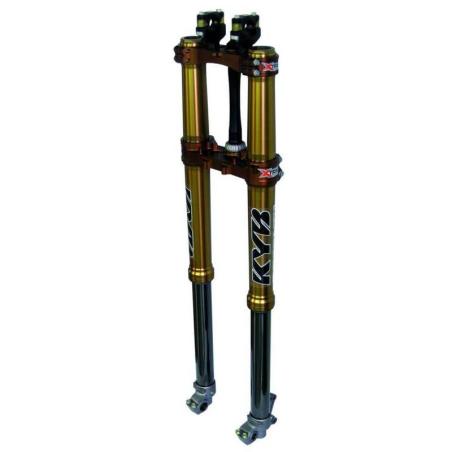 KAYABA 160110101301 : KAYABA 2014 Semi-machined Fork - Yamaha YZ450-F
