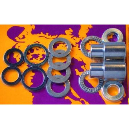 PIVOT WORKS PWSAK-H12-020 : Kit de reparación de basculante PIVOT WORKS HONDA CR250R 1992-01