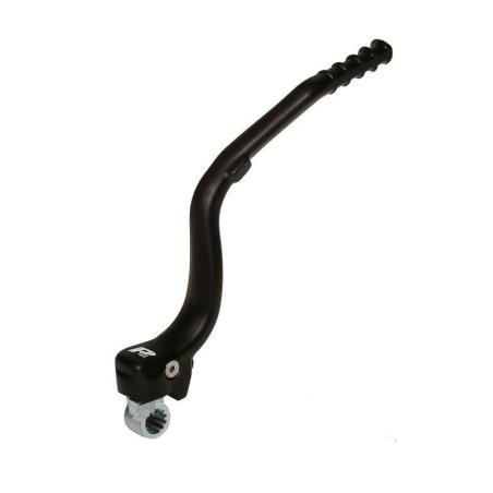RFX FXKS3020099H3 : Palanca de arranque RFX PRFX Pro Series Series (anodizado duro - negro) - Suzuki RMZ450