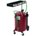 BIKE LIFT 921040101100 : Recuperador de aceite BIKE LIFT 10L - ECO-T10