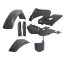 POLISPORT 91303 : Kit de plástica POLISPORT - Gris