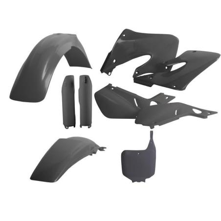 POLISPORT 91303 : Kit de plástica POLISPORT - Gris