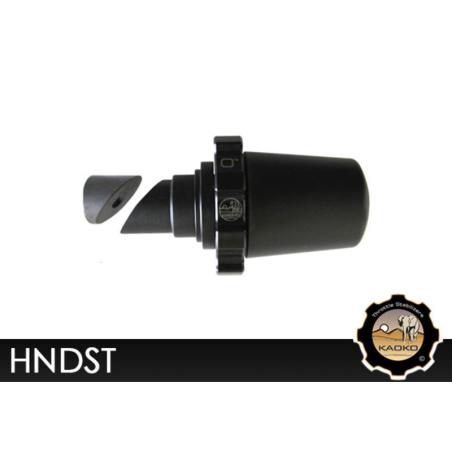 KAOKO HNDST : Estabilizador control del acelerador KAOKO Honda ST1300 and ST1