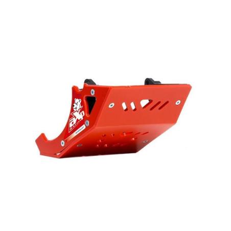 AXP AX1708 : Cubrecárter AXP HDPE 6mm