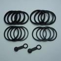 TOURMAX BCF-428 : Kit reparación pinza de freno delantero TOURMAX Kawasaki