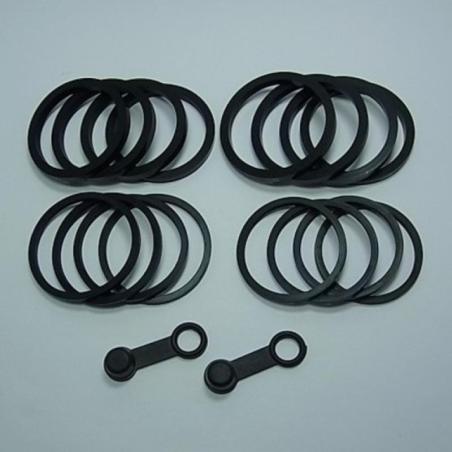 TOURMAX BCF-428 : Kit reparación pinza de freno delantero TOURMAX Kawasaki