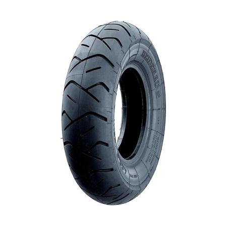 HEIDENAU 11120009 : Neumático HEIDENAU K75 4.00-8 55M TT