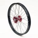 HAAN WHEELS FXWH 40001 55RD : Rueda delantera completa RFX MX 21x1,60
