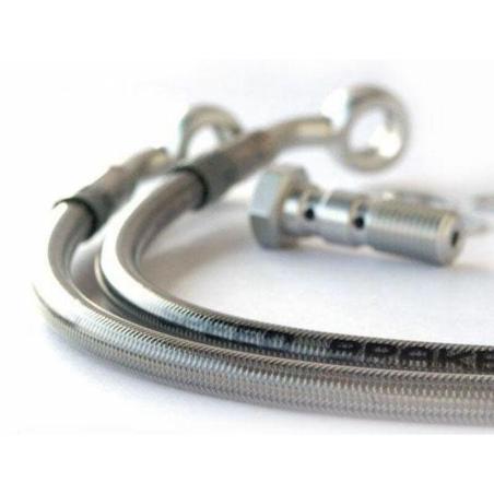 VENHILL H02-2-039/P : Latiguillo de freno trasero Venhill Honda CRF250R