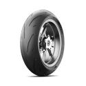 MICHELIN 300225 : Neumático MICHELIN POWER GP2 180/55 ZR 17 M/C (73W) TL