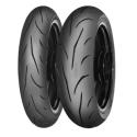 MITAS 604077 : Neumático MITAS SPORT FORCE+ RS 110/70 ZR 17 (54W) TL RACING SOFT
