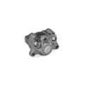 BREMBO 920.B852.92 : Pinza de freno trasera BREMBO Ø34mm titanio