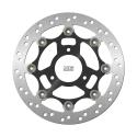 NG BRAKE DISC 2065G : Disco de freno NG BRAKES redondo flotante
