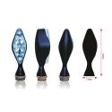 BIHR 014-2 : Juego de intermitentes LED BIHR Diamond