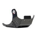 AXP AX1723 : Cubrecárter AXP Xtrem PEHD 8mm