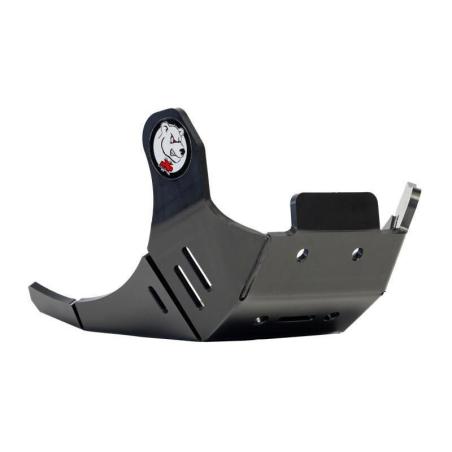 AXP AX1723 : Cubrecárter AXP Xtrem PEHD 8mm