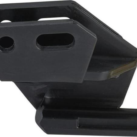 POLISPORT 8155900001 : Pieza interior de desgaste Polisport negro