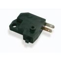 NISSIN MCBK33 : Interruptor de luz de freno NISSIN