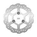 NG BRAKE DISC 1983X : Disco de freno NG BRAKES ondulado fijo