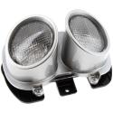 BIHR ST-2064 : Piloto trasero BIHR Led con intermitentes integradoSuzuki GSR600