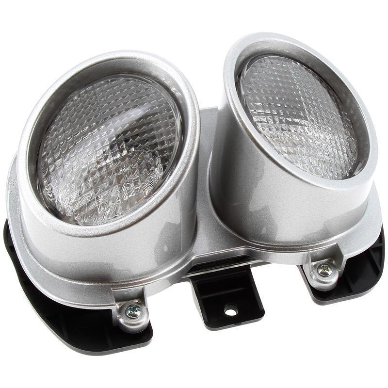 BIHR ST-2064 : Piloto trasero BIHR Led con intermitentes integradoSuzuki GSR600