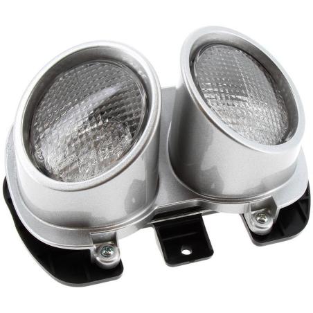 BIHR ST-2064 : Piloto trasero BIHR Led con intermitentes integradoSuzuki GSR600