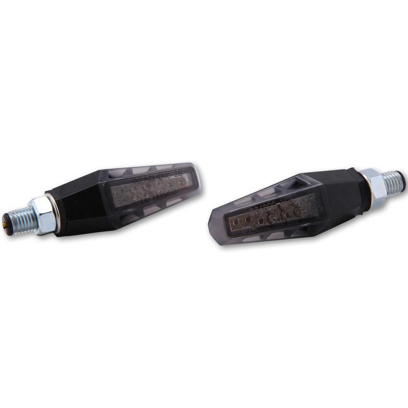 SHIN YO 203-048 : Juego de intermitentes LED SHIN YO Gill