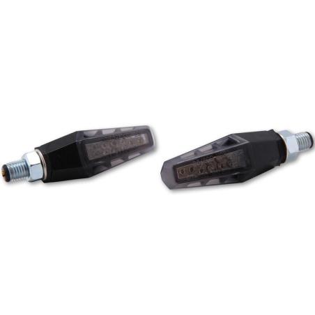 SHIN YO 203-048 : Juego de intermitentes LED SHIN YO Gill