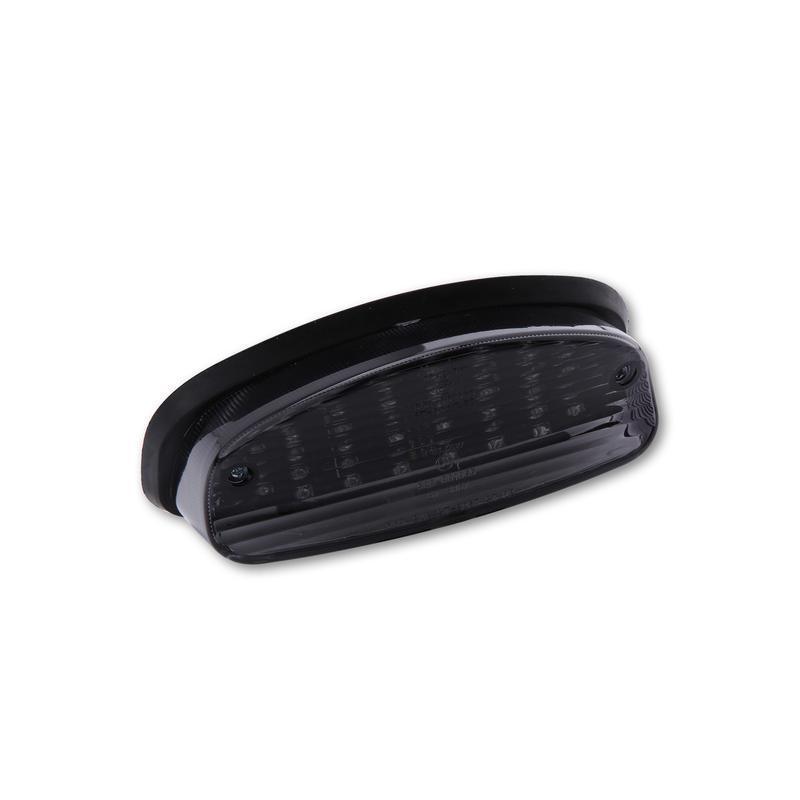 SHIN YO 253-207 : Piloto trasero LED SHIN YO  - Honda CB600