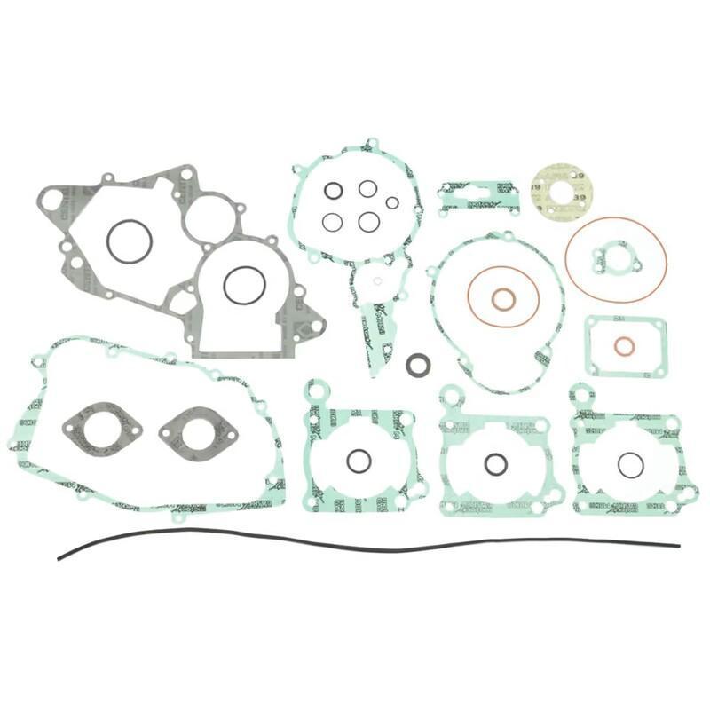 ATHENA P400220850125 : Kit completo de juntas ATHENA (retenes de aceite no incluidos)
