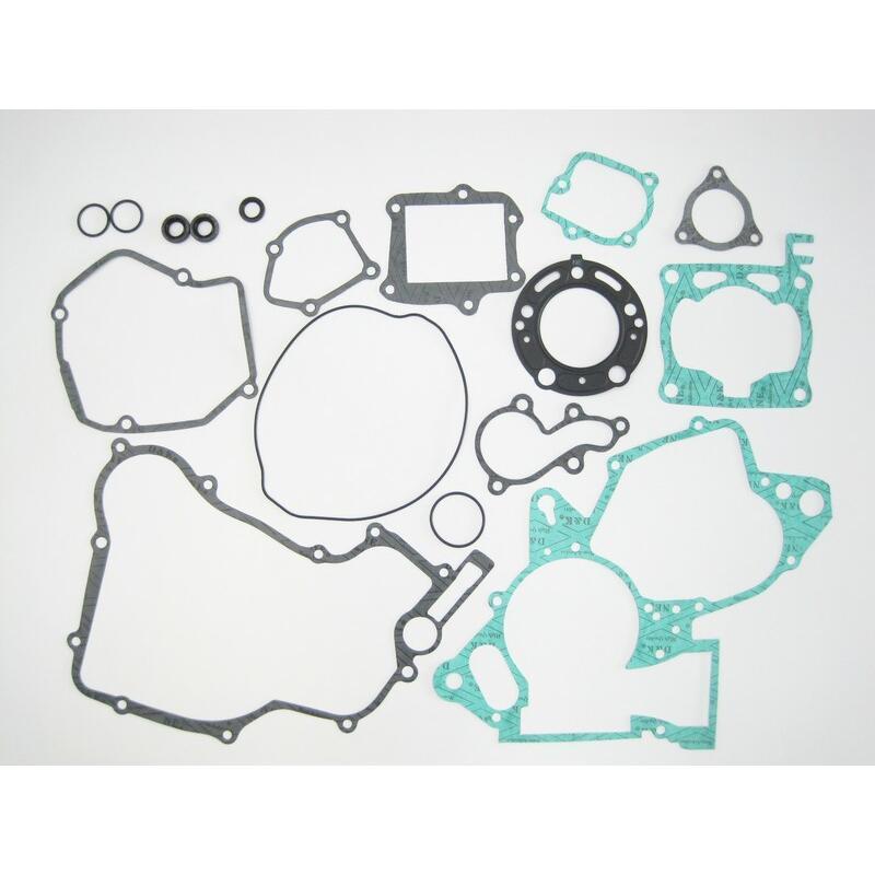 TECNIUM 808244 : Kit completo de juntas TECNIUM