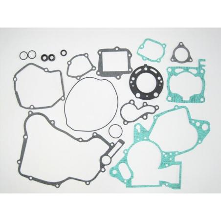 TECNIUM 808244 : Kit completo de juntas TECNIUM