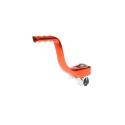 RFX FXKS5000055OR : Pedal de arranque RFX Race Series (naranja) - KTM SX50