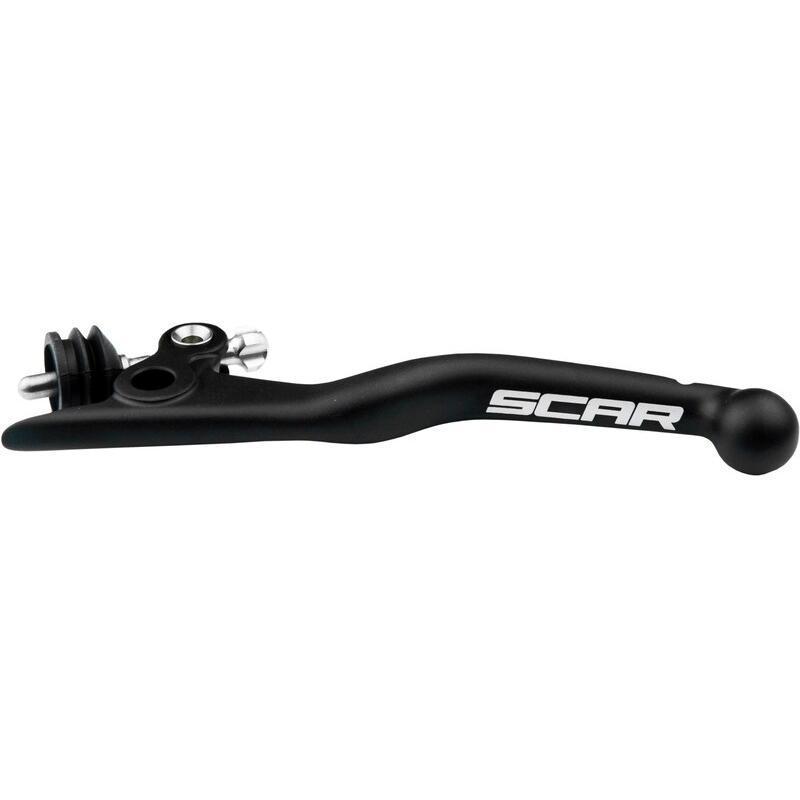 SCAR OCL502 : Maneta de embrague SCAR OEM