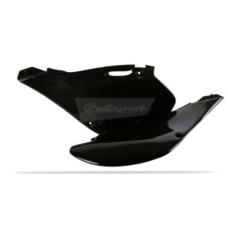 POLISPORT 8600200003 : Paneles laterales POLISPORT